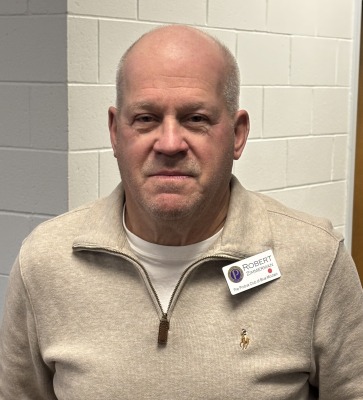 Robert Zimmerman - Vice President